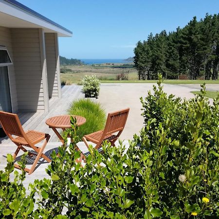 האהי Hot Water Beach Lookout B&B מראה חיצוני תמונה