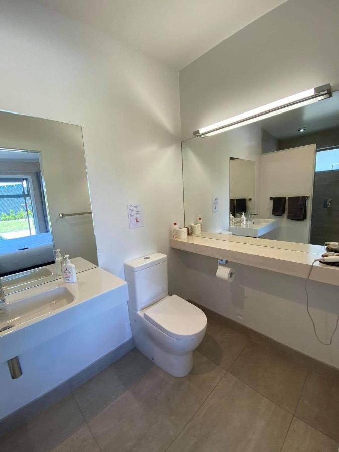 האהי Hot Water Beach Lookout B&B מראה חיצוני תמונה