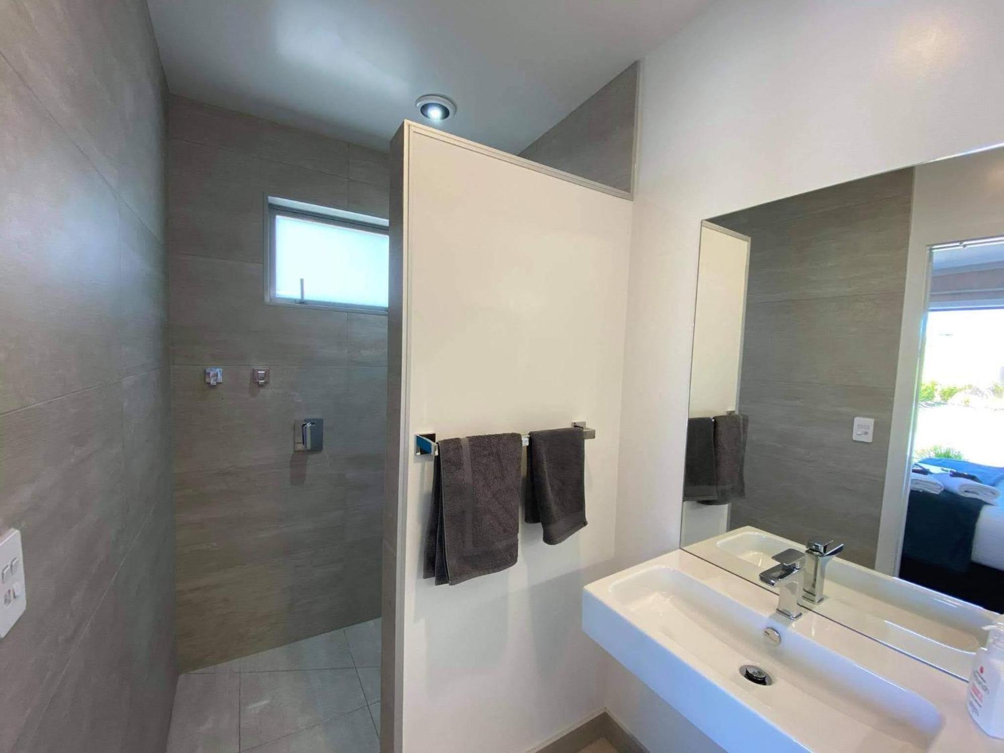 האהי Hot Water Beach Lookout B&B מראה חיצוני תמונה
